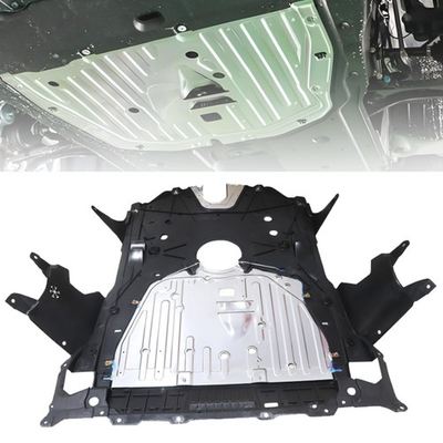 #ad #ad Under Cover Splash Shield Guard Front Engine Compatible with Honda Civic 2022 $327.99