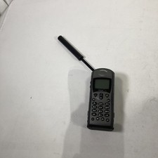 Iridium 9505a Satellite Phone, No Power- Untested