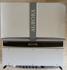 PV-Wechselrichter: 10 KW; 2 Stränge