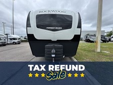 2026 Forest River Rockwood Mini Lite 2511S