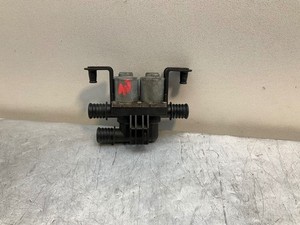 BMW 5 E60 E61 2008 Heizungsventil Wasserventil 6931708 Benzin 270kW LJO16227