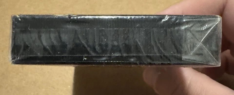 Brian Adams - Reckless - 1986 - A&M - Sealed Cassette - Club Edition - Image 3 of 4