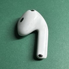Apple AirPods 4 4th Gen , A3050 Right Only, Original Replacement