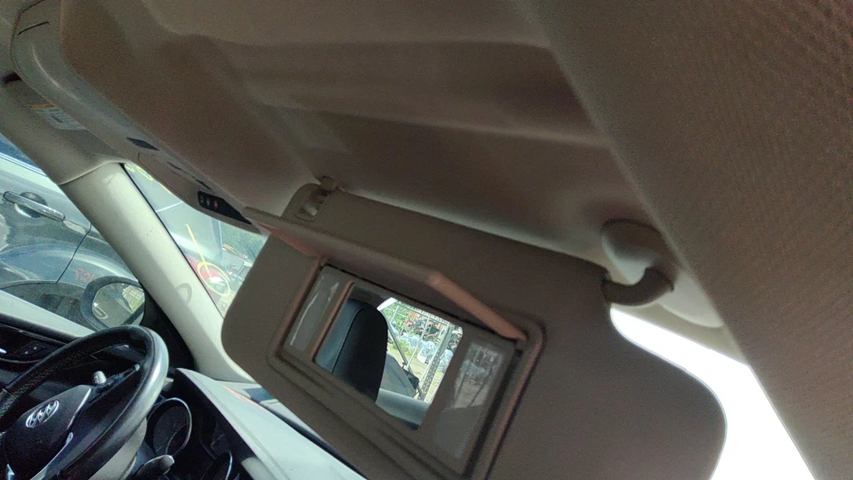 Parasol Buick Regal 18 gris rojo Foto 2 de 2