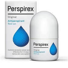 Perspirex Original Antiperspirant Roll-on 20ml