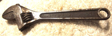 4 adjustable ad BETR-GRIP Wrench Tool USA rar...