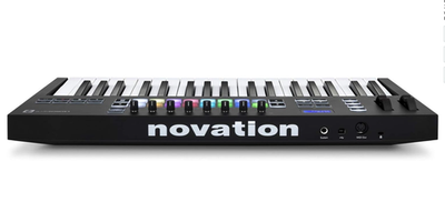 Novation Launchkey 37 Mk3 37-key Keyboard Controller for sale