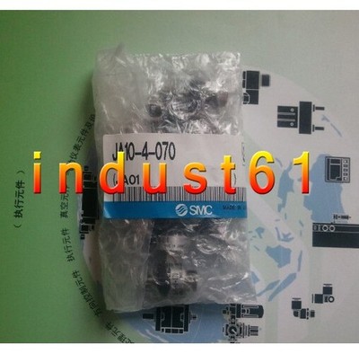 1Bag/10pcs New SMC JA10-4-070 Floating Joint Fast Ship *hu