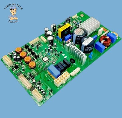 (Ships Today) OEM LG Fridge Control EBR78940613 1-Year Warranty