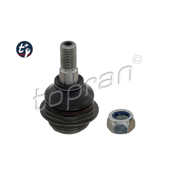 Rotule avant pour rénovation train roulant Peugeot 308 et Citroën C4 - Référence 364073