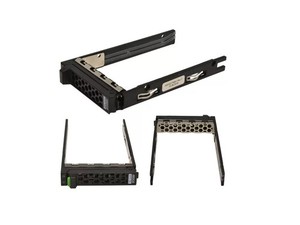 Fujitsu HDD Caddy A3C40179841 2.5" SFF For RX2530 RX2540 TX1320 M3 M4 RX256