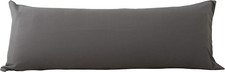 Ultra Soft Microfiber Body Pillow Cover/Pillowcases 21"X54" with Hidden Zipper C