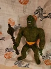 Vintage Moss Man Motu He-Man Masters of the Universe Action Figure Complete