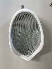 Used baby bath tub newborn , Gray