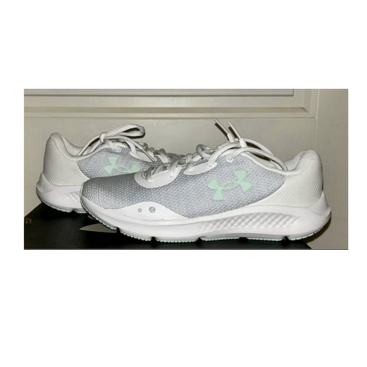 Women&rsquo;s Under Armour Charged Pursuit Shoes 