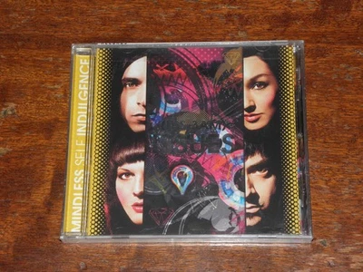 MINDLESS SELF INDULGENCE - (IT'S 3AM) ISSUES (7 TRACK CD EP 2007) - Image 1 of 2