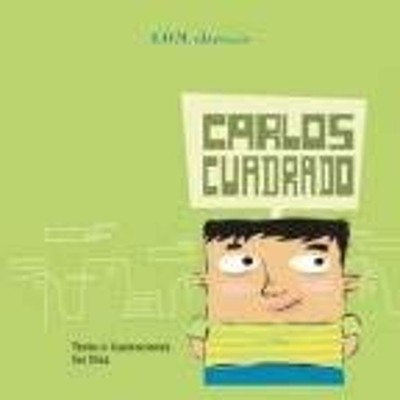 Carlos Cuadrado Sol Díaz