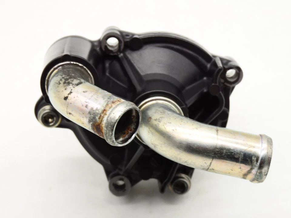 HONDA 19200-MJE-306 Pumpenkompressor f. Wasser Honda CBR650 CB650 - Bild 3 von 4