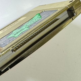 Rare Super Tetris 2 Bombliss Famicom Gold Cartridge gift