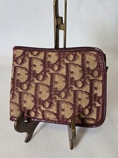Christian Dior Portafoglio