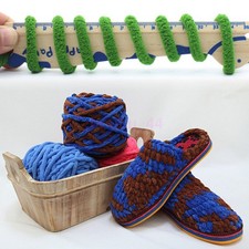 NEW 100G Chunky Crochet chenille skeins yarn Milk Soft   velvet Knitting Wool