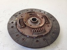 Disque d'embrayage Renault TRAFIC