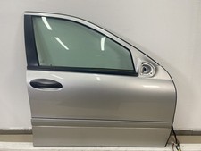 Mercedes-benz C 200 CDI Automatik Tür vorne rechts 2037200205 2004-2007