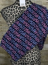 LuLaRoe BRAND NEW TC2 Leggings Tall Curvy2