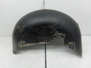 VW TOUAREG 7LA, 7L6, 7L7 Innenkotflügel hinten links 7L6810971A 2.46 27628475