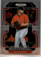 2022 Panini Prizm Draft Picks Baseball Cards Pick From List/Complete Your Set