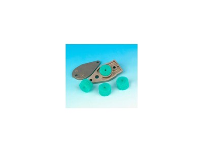 JAMES GASKET FILTER ELEMENT RCKR CV 667565