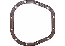 Lube Locker Llr-f105 For Ford Sterling 10.2510.5 Rear Axle Diff Cover Gasket