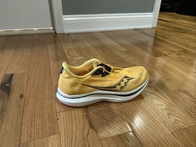 Size 10 - Saucony Endorphin Pro 2