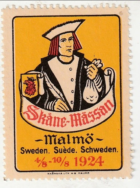 Sweden Specialty Philately for sale | eBay