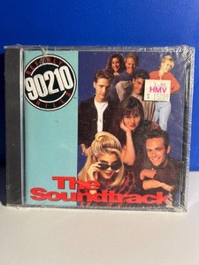 90210 Soundtrack | eBay