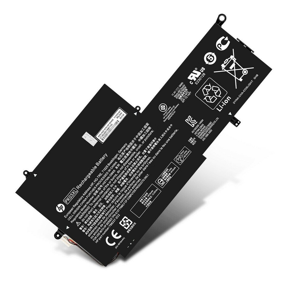 Scheda Madre HP Spectre X360 13-4101dx (i7-5500U) – Ricondizionata Funzionante