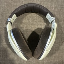 Sennheiser HD 599 Open Back Ear Cup Headphones no Cable Included 