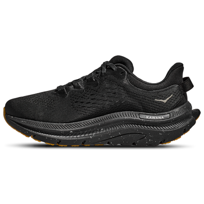 NIB Men HOKA ONE ONE Kawana 2 Black 1147930-BBLC f4a23f7bdc39d0a9050ea763b156cc  main image 4