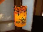 RARE Mid-Century Melamine Hanging Lamp - Alice In Wonderland — photo 3