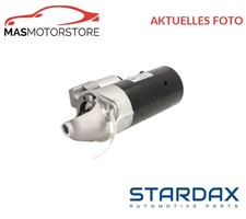 MOTOR ANLASSER STARTER STARDAX STX200122 I FÜR MERCEDES-BENZ A-CLASS,B-CLASS