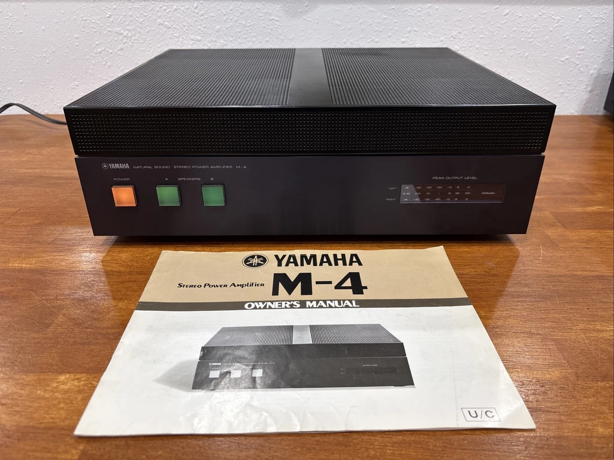 yamaha ns 4 products for sale | eBay