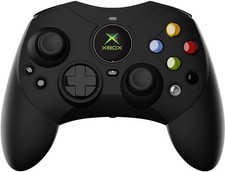 Xbox Accessory: Hyperkin Duchess Wired Controller for Xbox Series X Black-Offici