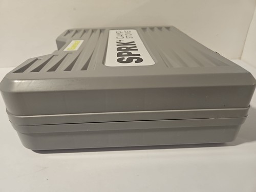 Funktionierender Eureka SPRK+ Campingkocher mit Koffer und Anleitung BESCHREIBUNG LESEN  - Bild 15 von 16