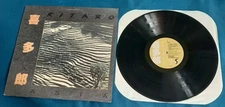 Kitaro LP Asia 1984 Geffen GHS 24087 ex