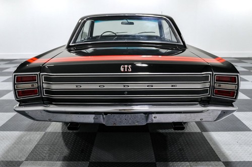 1968 Dodge Dart GTS - Picture 6 of 32
