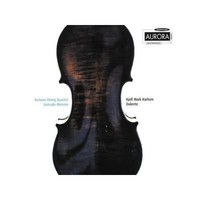 Vertavo Quartet - Dolente - Cd - G4Z
