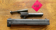 SPRINGFIELD XD 45 MOD 1 COMPLETE SLIDE BARREL GUIDE ROD SPRING XD45
