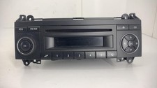 Autoradio Mercedes CLASSE B