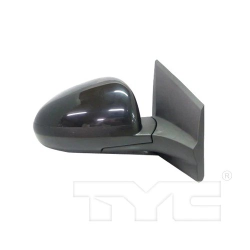 Door Mirror for 12-13 Chevy Sonic Power Heated Paintable Right Passenger Side