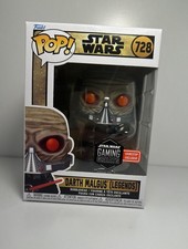Funko Pop! Vinyl: Star Wars - Darth Malgus (Legends) - GameStop (Exclusive) #728